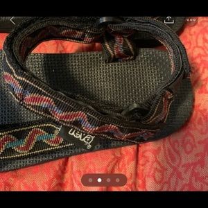 Teva Sandals